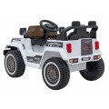 Off Road MOUNTAIN Vehicle Biela