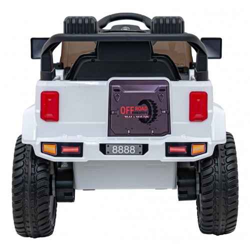 Off Road MOUNTAIN Vehicle Biela