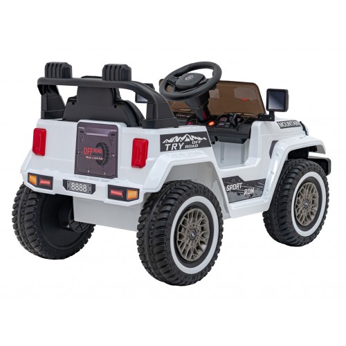 Off Road MOUNTAIN Vehicle Biela