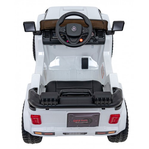 Off Road MOUNTAIN Vehicle Biela