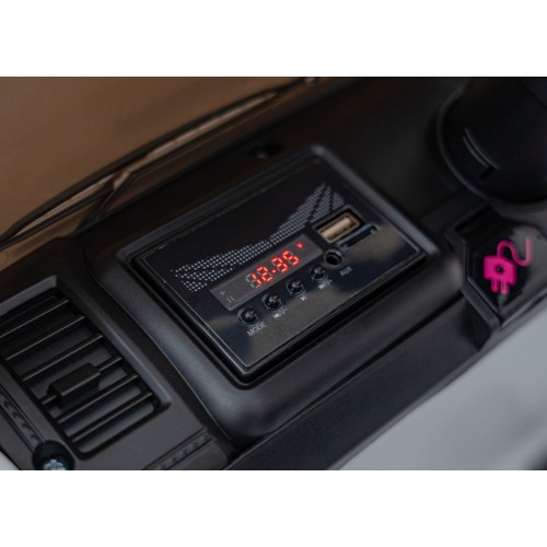 Off Road MOUNTAIN Vehicle Biela