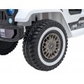 Off Road MOUNTAIN Vehicle Biela