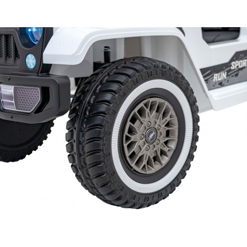Off Road MOUNTAIN Vehicle Biela