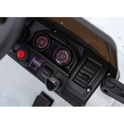 Off Road MOUNTAIN Vehicle Biela