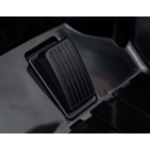 Off Road MOUNTAIN Čierna