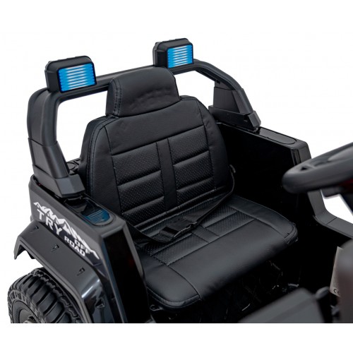 Off Road MOUNTAIN Čierna