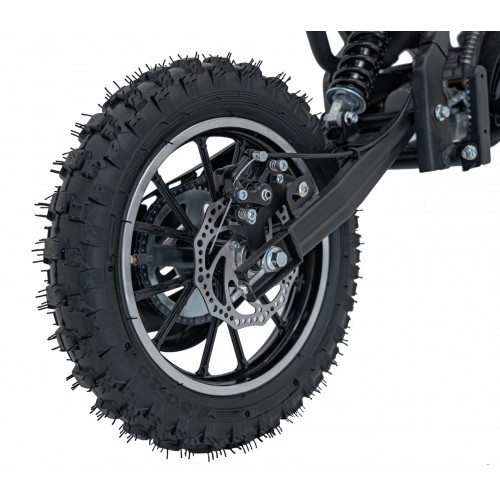 Vozidlo Spaľovací motor 49CC STORM Blue