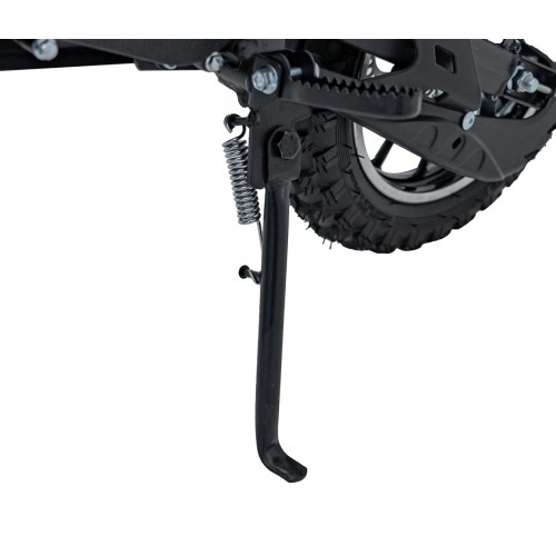 Vozidlo Spaľovací motor 49CC STORM Blue