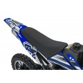 Vozidlo Spaľovací motor 49CC STORM Blue