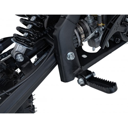 Vehicle Combustion Engine 49CC STORM Green