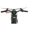 Vehicle Combustion Engine 49CC STORM Green