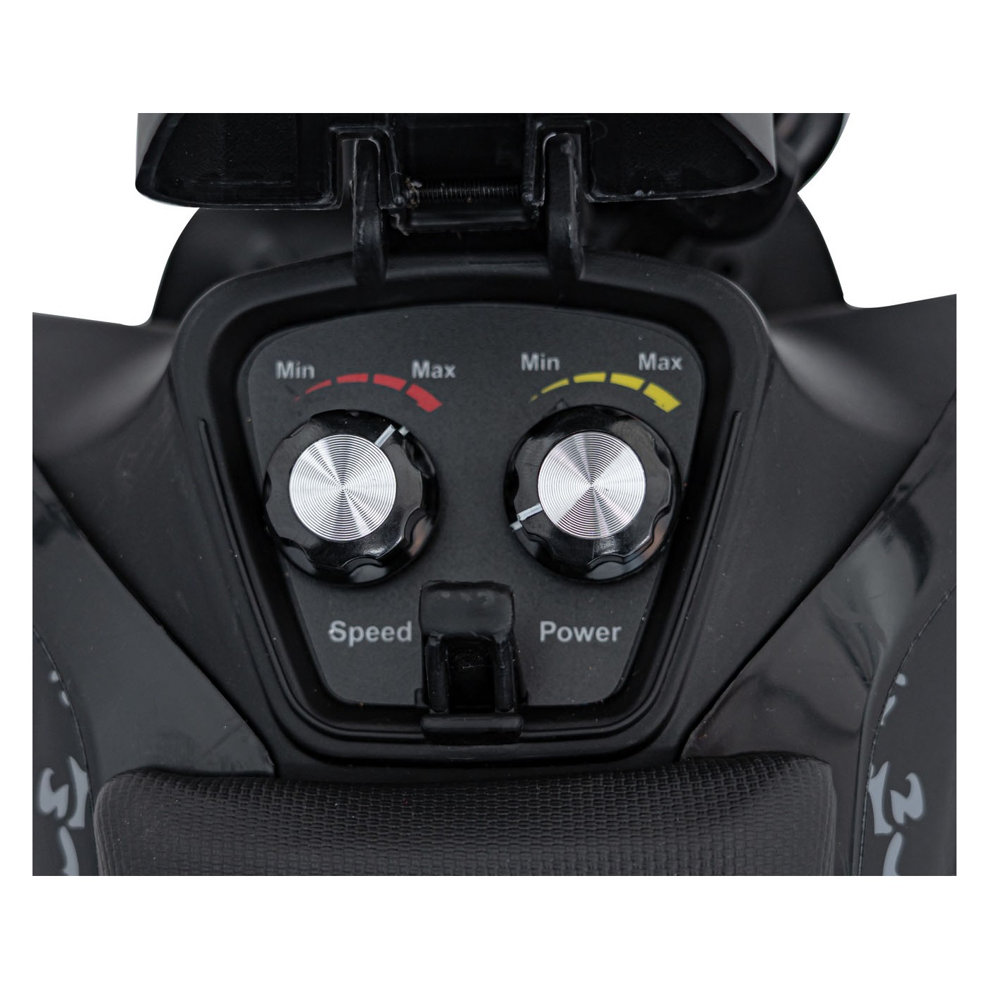 Automobilový motor PIT BIKE Zelená