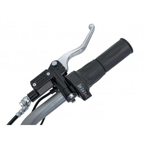 Automobilový motor PIT BIKE Zelená