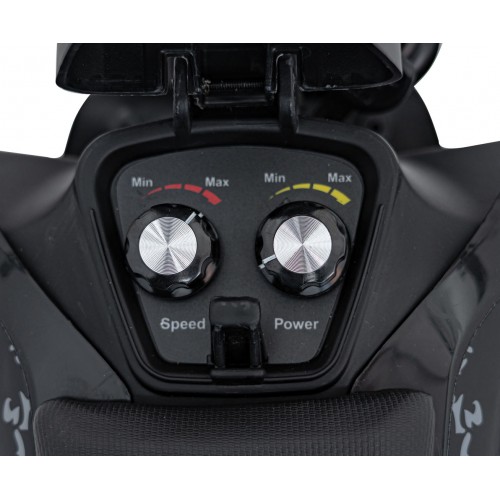 Automobilový motor PIT BIKE Modrý