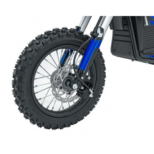 Automobilový motor PIT BIKE Modrý