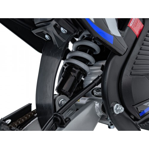 Automobilový motor PIT BIKE Modrý