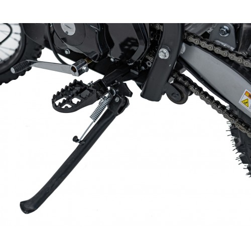 Spaľovací motor vozidla 110CM IMMORTAL Orange