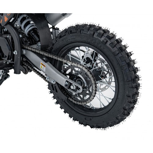 Spaľovací motor vozidla 110CM IMMORTAL Orange