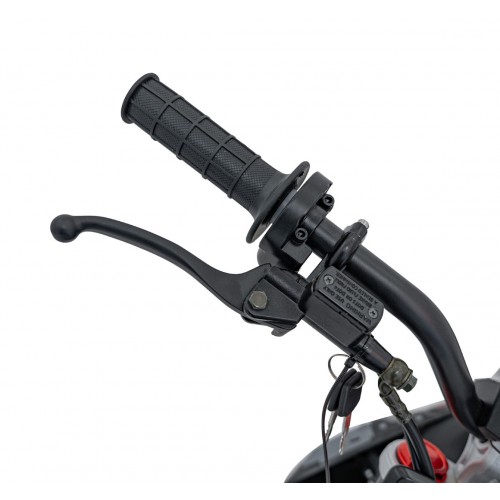 Spaľovací motor vozidla 110CM IMMORTAL Orange