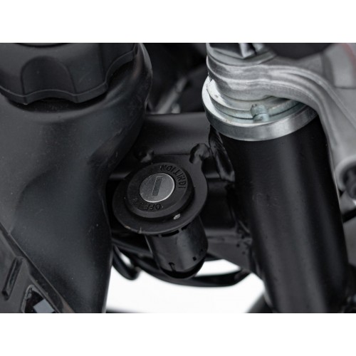 Motor s vnútorným spaľovaním vozidla 110CM IMMORTAL Zelená