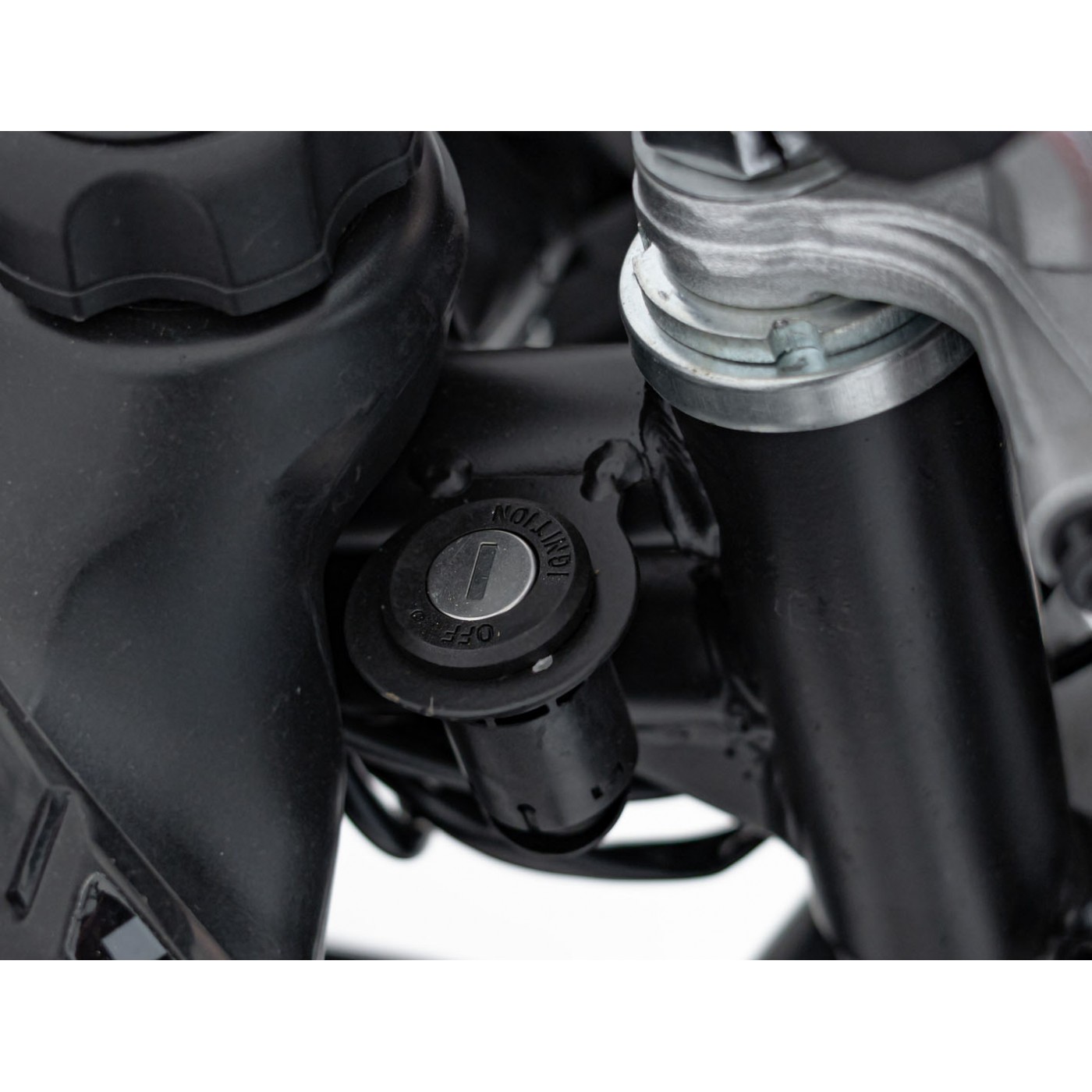 Motor s vnútorným spaľovaním vozidla 110CM IMMORTAL Zelená