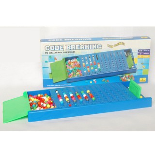 Kódovacia logická hra