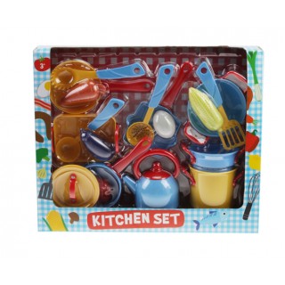 Sada kuchynských doplnkov