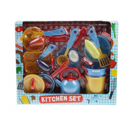 Sada kuchynských doplnkov