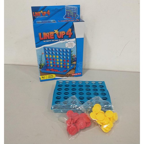 Čiarová logická hra