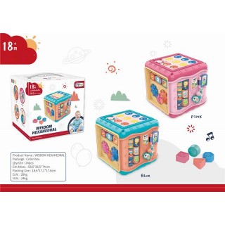 MEGA Multi Cube pre najmenších