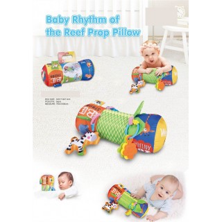 Mäkký valček pre najmenších