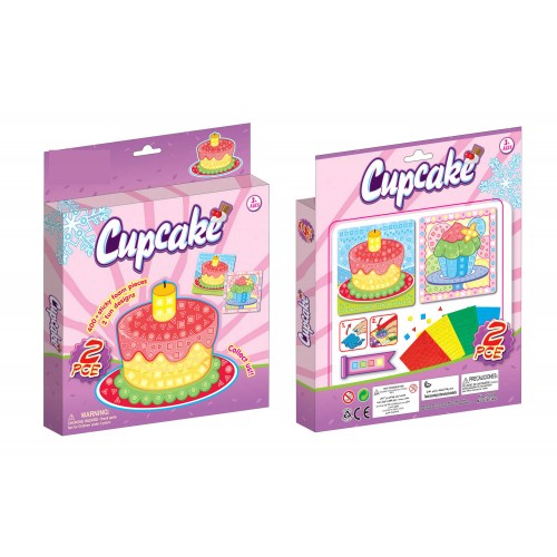 Zápisník na narodeninovú tortu