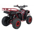 49CC SIRIUS červená spaľovacia štvorkolka