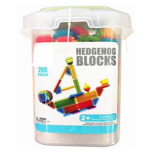 Stavebné tehly 200 kusov.