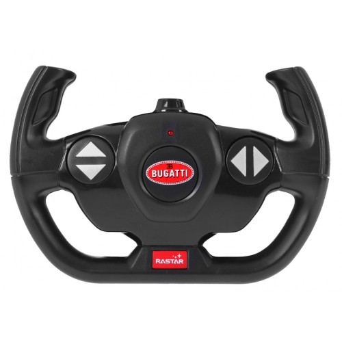 Autíčko R/C Bugatti Veyron Grand Sport Oranžový 1:14 RASTAR