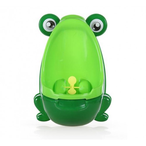 Hračka žaba