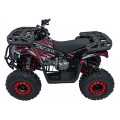 Vozidlo Quad Combustion 125CC DISCOVERER Red