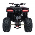 Vozidlo Quad Combustion 125CC DISCOVERER Red