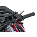 Vozidlo Quad Combustion 125CC DISCOVERER Red