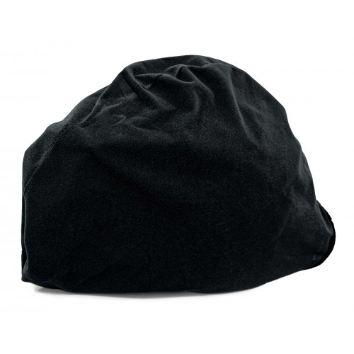 Enduro motocyklová prilba zelená S