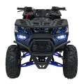 Vozidlo Quad Combustion 125CC DISCOVERER Modrá