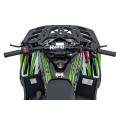 Vozidlo Quad Combustion 125CC DISCOVERER Zelená