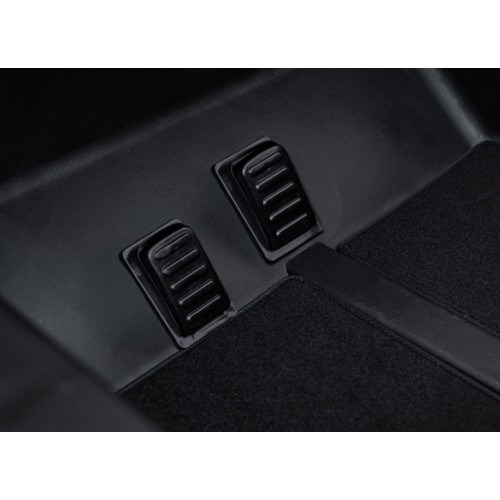 Vozidlo Mercedes Benz MAYBACH G650 Red