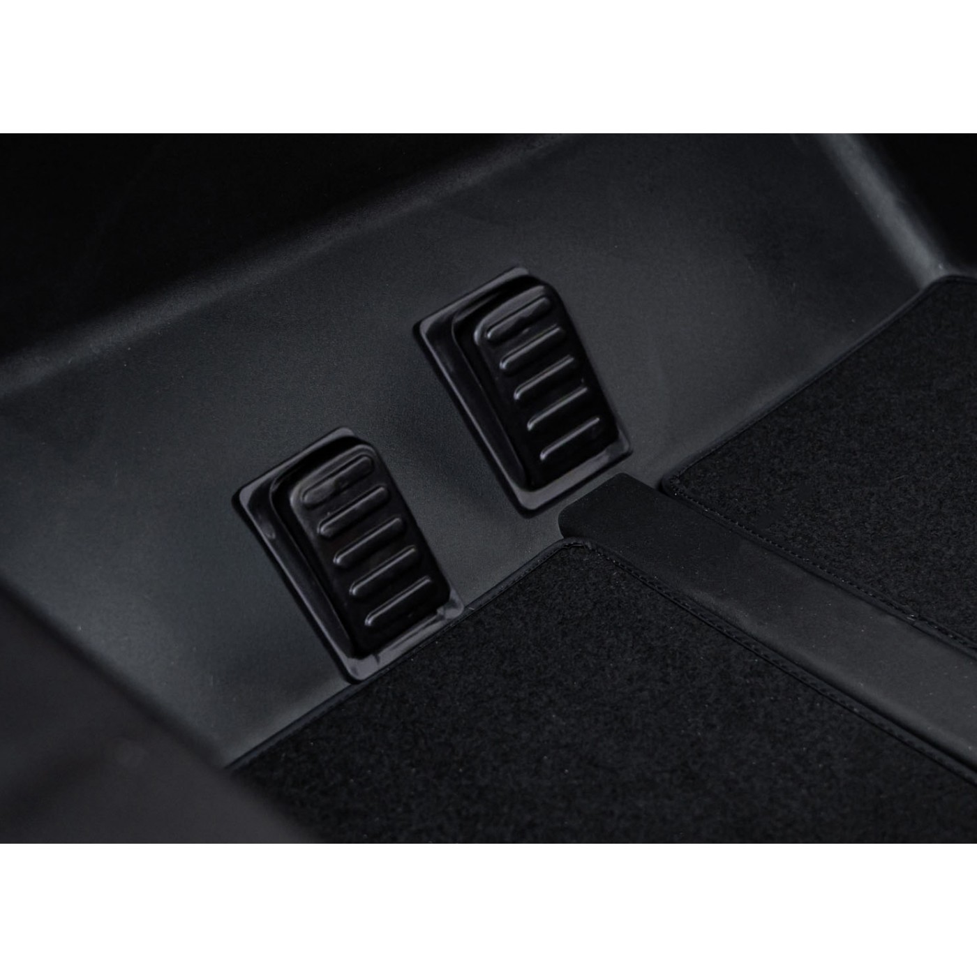 Vozidlo Mercedes Benz MAYBACH G650 Black