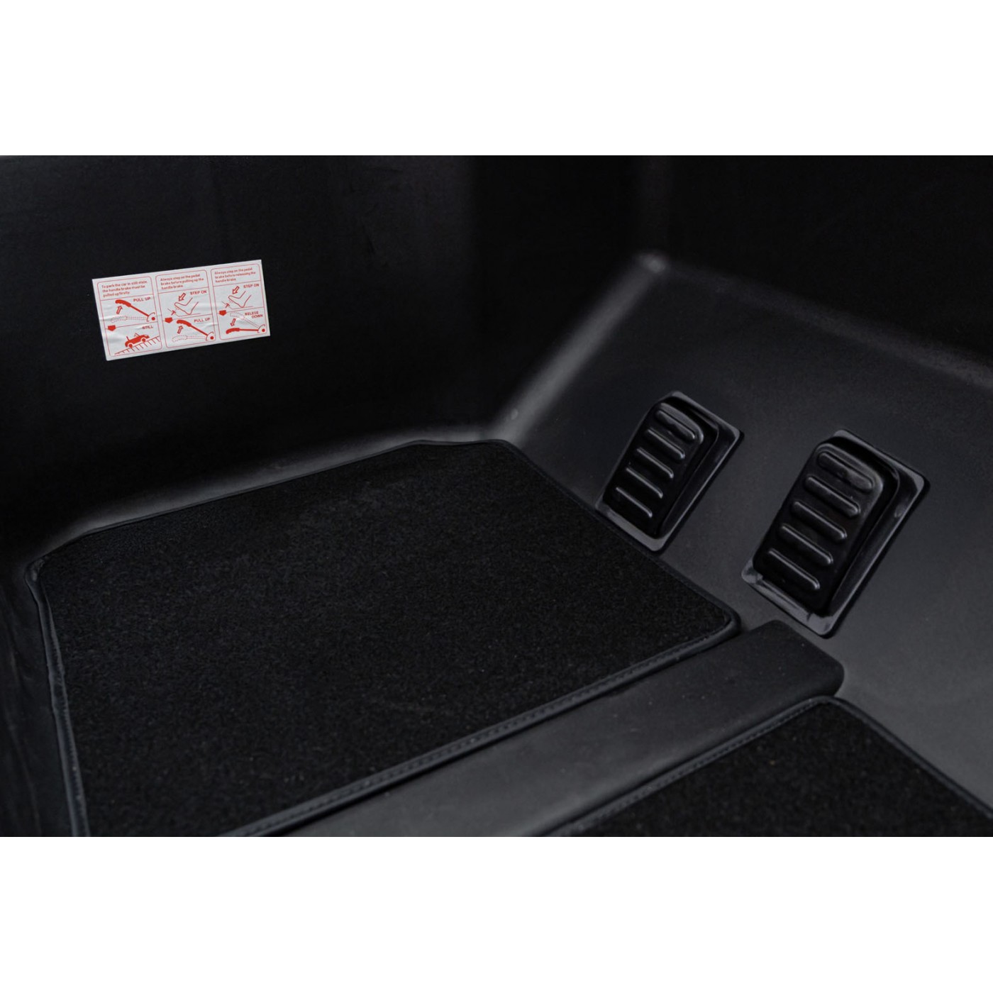 Vozidlo Mercedes Benz MAYBACH G650 Black