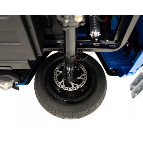 Vozidlo Mercedes Benz MAYBACH G650 STRONG Modré