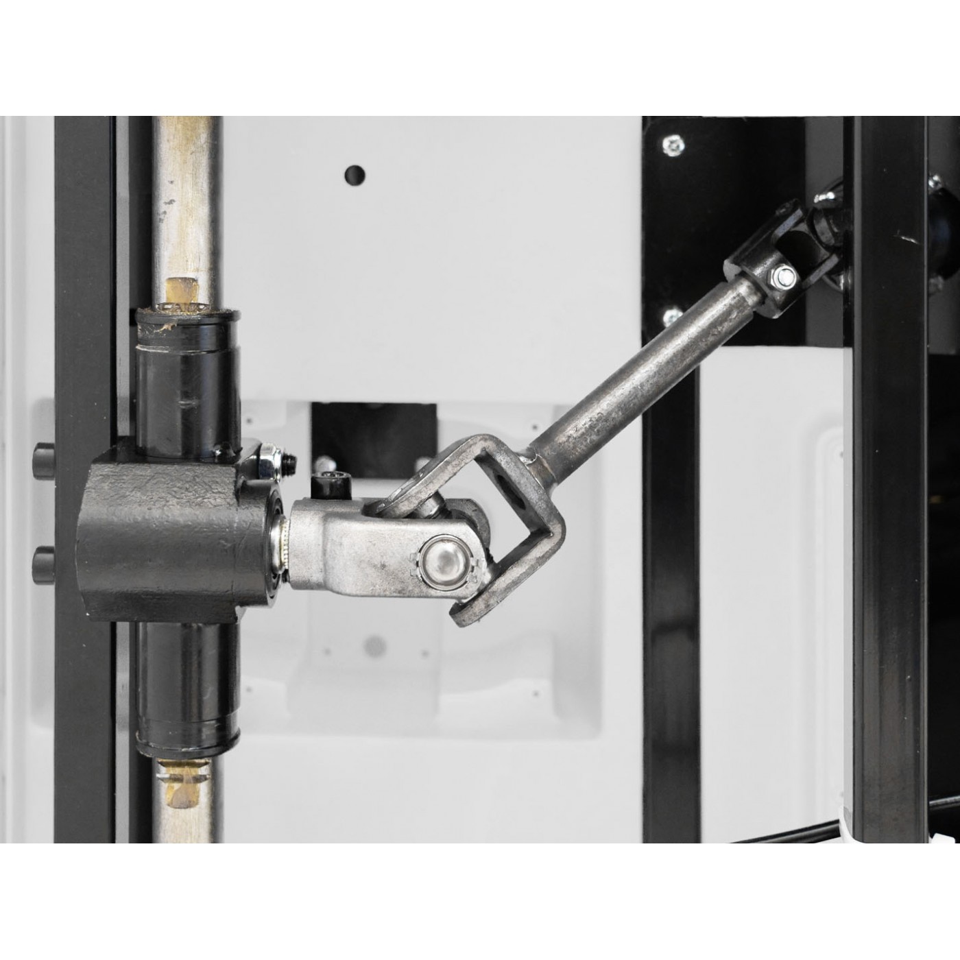 Vozidlo Mercedes Benz MAYBACH G650 STRONG Biele