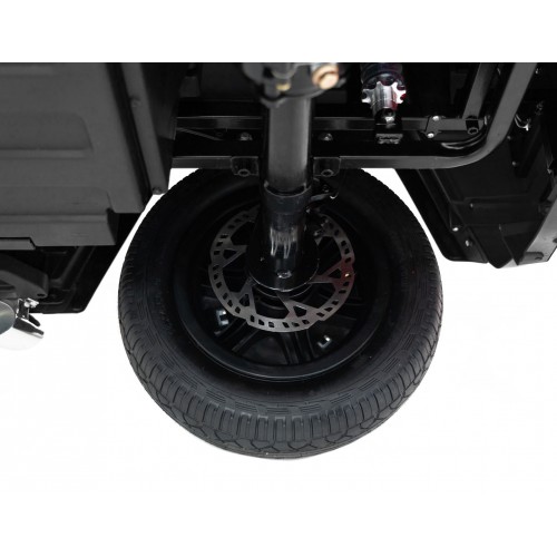 Vozidlo Mercedes Benz MAYBACH G650 STRONG Black