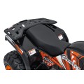 Vozidlo Quad Combustion 200CC PRO RIDER Orange