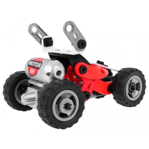 Stavebnica Vozidlá Motor